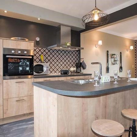Gîte citadin 3 épis CARPE DIEM Bastogne Extérieur photo