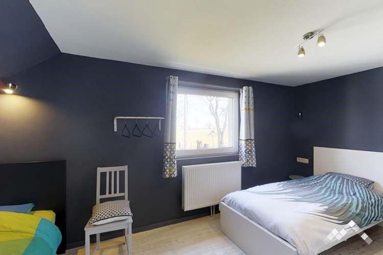 Gîte citadin 3 épis CARPE DIEM Bastogne Extérieur photo